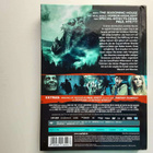Howl (mediabook,2015) blu-ray+dvd - pikkukuva 2