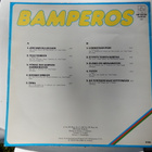 BAMPEROS - JUHLALEVY (LP) - pikkukuva 2