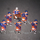 STIGA pöytälätkäpelin joukkue - TAPPARA - pikkukuva 1