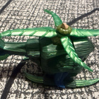 PS4 SKYLANDERS SUPERCHARGERS AJONEUVO : STEALTH STINGER - pikkukuva 1