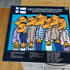 Sleepy sleepers Sings Matti ja Teppo LP - pikkukuva 2