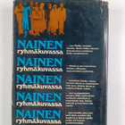 Heinrich Böll : Nainen ryhmäkuvassa - pikkukuva 2
