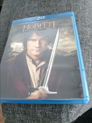 Hobitti