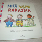 Anholt Mitä vauva rakastaa - pikkukuva 1