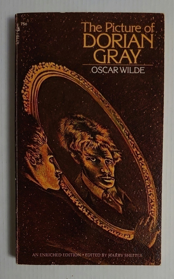 Oscar Wilde - The Picture of Dorian Gray