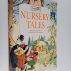 Brian Morse : Nursery tales - pikkukuva 1