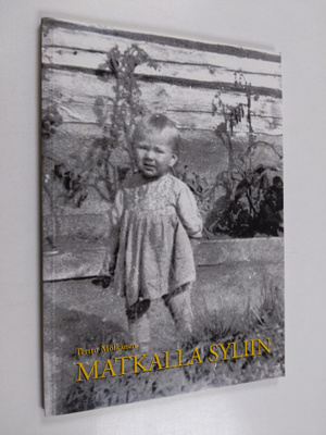 Terttu Mölkänen : Matkalla syliin