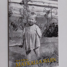 Terttu Mölkänen : Matkalla syliin - pikkukuva 1