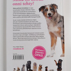 Nina Mäki-Kihniä : Koko perheen koirakirja - pikkukuva 2