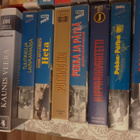 Kotimaiset ja lasten vhs kasetit - pikkukuva 4