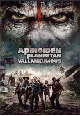 APINOIDEN PLANEETAN VALLANKUMOUS
