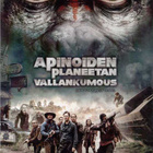 APINOIDEN PLANEETAN VALLANKUMOUS - pikkukuva 1