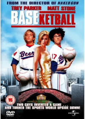 Sekopallo (DVD)