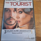 The Tourist-MUOVISSA - pikkukuva 1