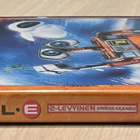 Disney-Pixar: Wall-E (2008) Erikoisjulkaisu (2DVD) - pikkukuva 3