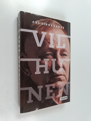 Aki Linnanahde : Vilhunen
