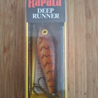 Rapala Fat Rap 7cm CW Finland - pikkukuva 1