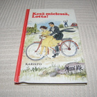 Merri Vik Kesä mielessä, Lotta! 1.p 1988 - pikkukuva 1