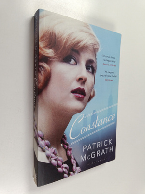 Patrick McGrath : Constance
