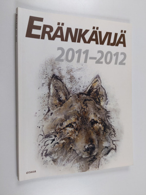Eränkävijä 2011-2012