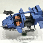WH40K - Space Marine Land Speeder Storm [K179] - pikkukuva 5