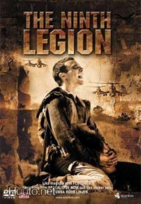 The Ninth Legion -  DVD
