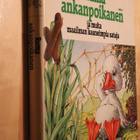 Ruma ankanpoikanen ja muita maailman kauneimpia satuja - pikkukuva 1