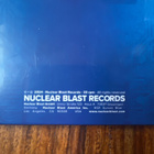 Beast In Black - Dark Connection 2 x lp uusi - pikkukuva 3