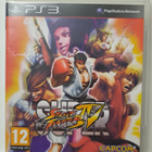 PS3 : Super Street Fighter IV - pikkukuva 1