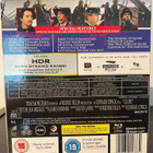 Glory 4K Blu-ray - pikkukuva 2