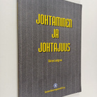 Goran Lindgren : Johtaminen ja johtajuus - pikkukuva 1