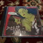 Jack-O & The Tennessee T... - Don't Throw Your Love Away CD - pikkukuva 1