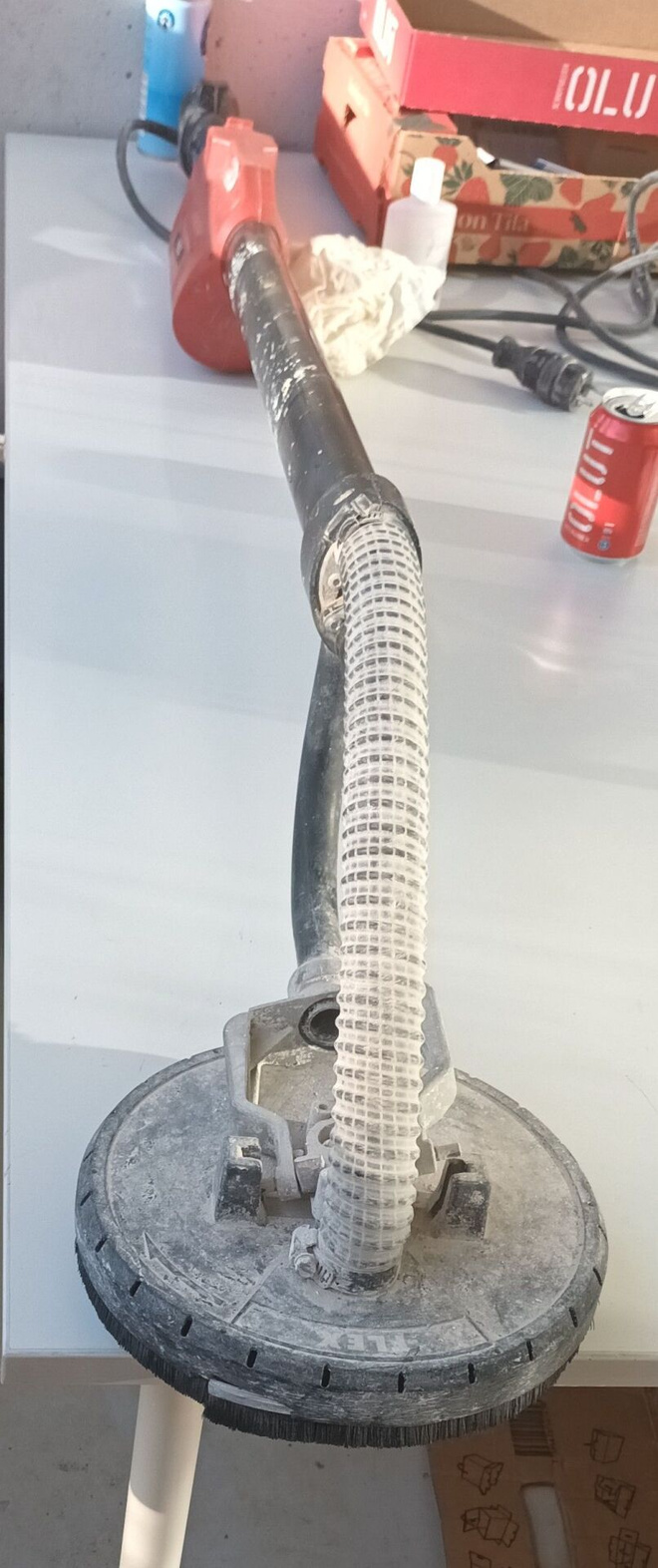Flex VSE 500 kirahvi hiomakone