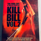 Kill Bill Vol. 2 - pikkukuva 1