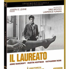 The Graduate - Miehuuskoe Blu-ray muoveissa - pikkukuva 1