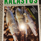 Urheilukalastus 6/1989 - pikkukuva 1