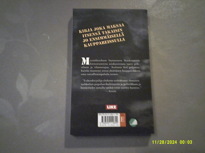 Item image