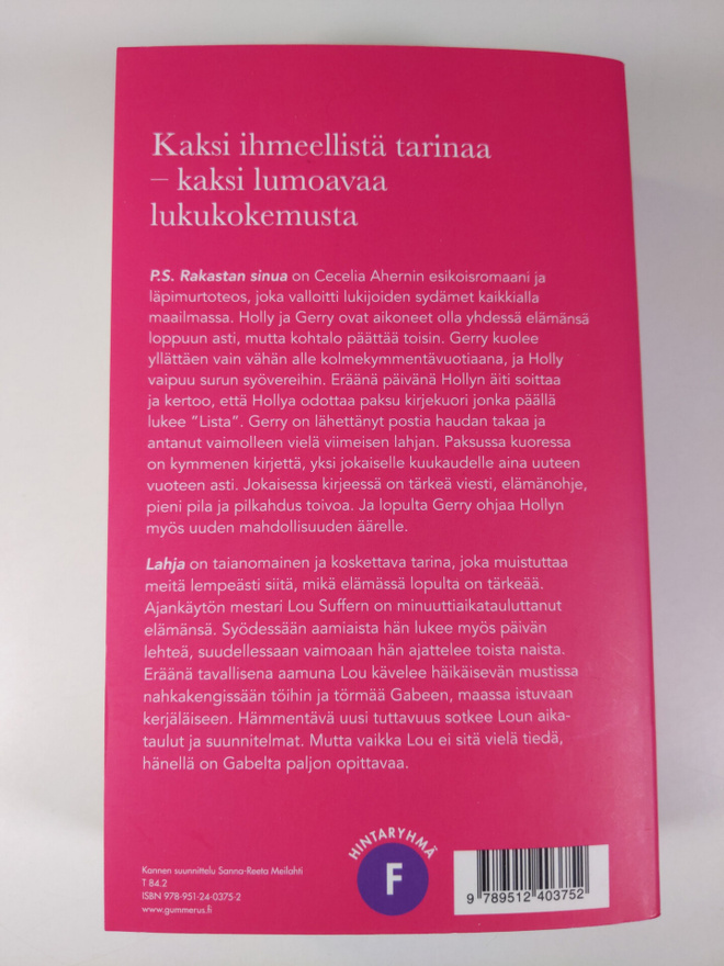 Item image