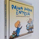 Veera Nieminen : Paina pappa entteliä : lasten nasevimmat... - pikkukuva 1