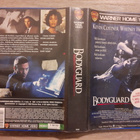 Bodyguard VHS - pikkukuva 1