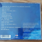 Manowar - Gods Of War - CD - pikkukuva 2
