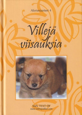 Satu Pusa (toim.): Villejä viisauksia