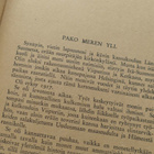 Kesään: NIINKUIN KAIKKI MUUTKIN & Punaisen aallon ajelemana - pikkukuva 4