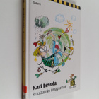 Kari Levola : Rouslainin ilmapuntari - pikkukuva 1