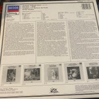 Gluck: Don Juan LP Neville Marriner - pikkukuva 2