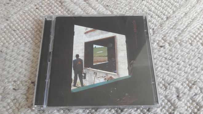 Pink Floyd – Echoes (The Best Of Pink Floyd)