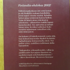 Pirjo Hassinen : Jouluvaimo ( 2002 ) - pikkukuva 2