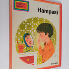 Hampaat - pikkukuva 1