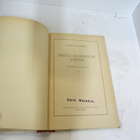 DARWIN, CHARLES: Matka maapallon ympäri 1.p v 1924 - pikkukuva 3