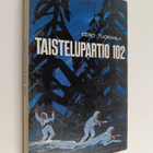 Eero Tuomaala : Taistelupartio 102 - pikkukuva 1